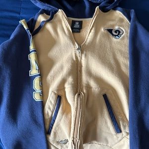LA Rams gear